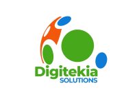 Digitekia Logo